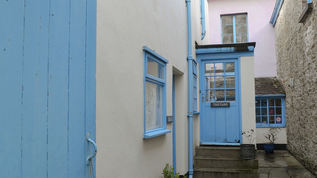 Photo of Outdoor in Lostwithiel