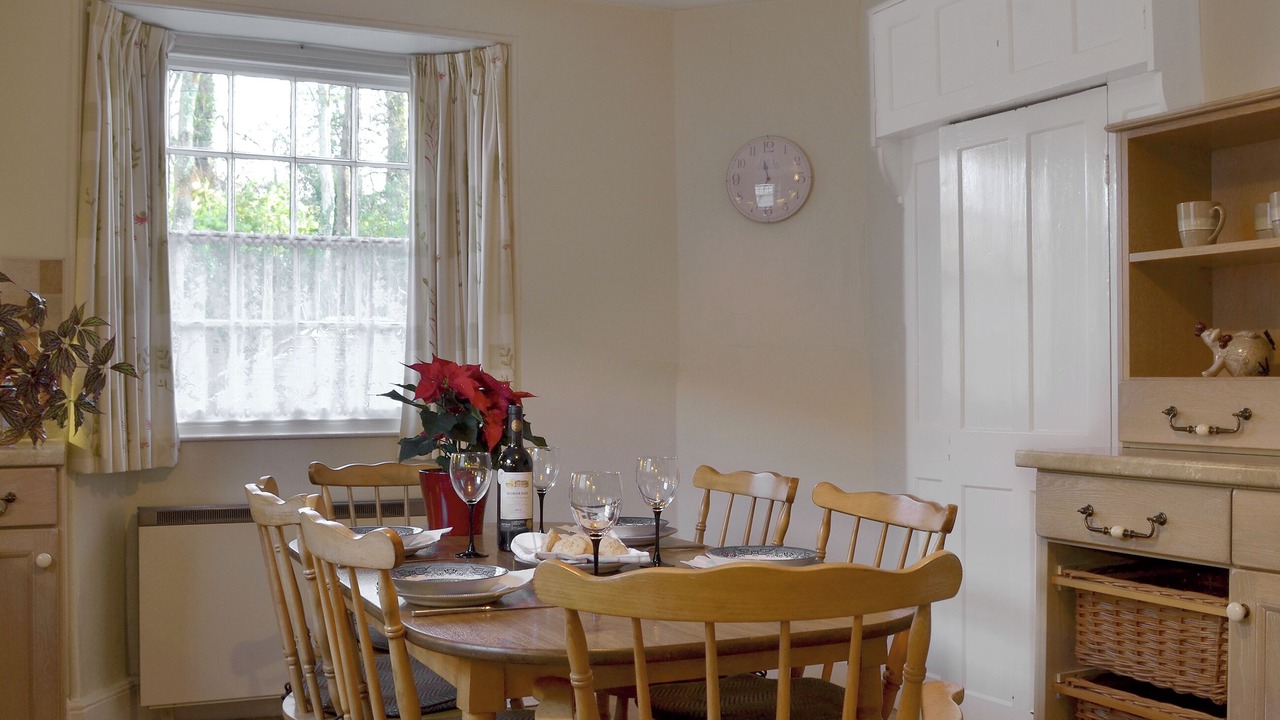 Photo of Bedroom in Lostwithiel