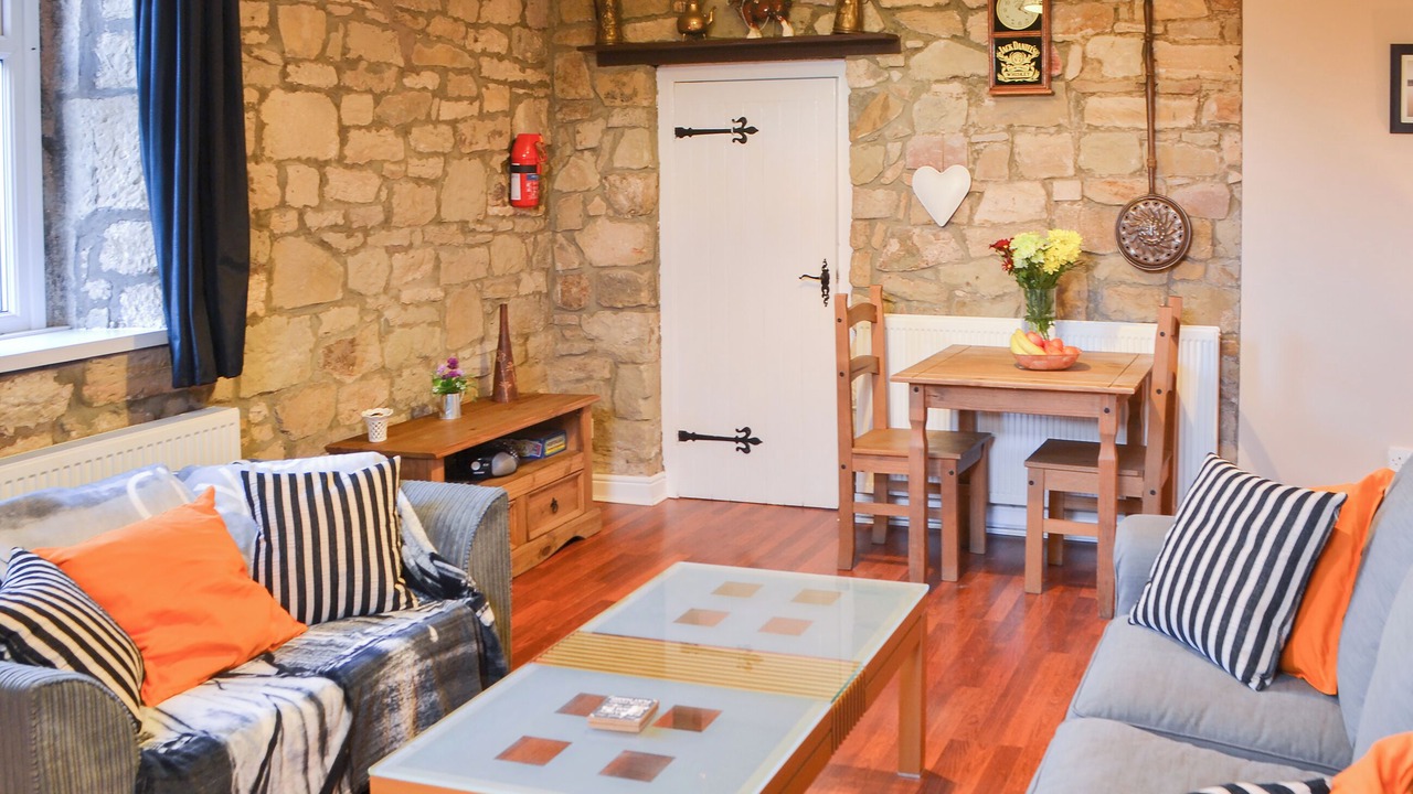 Photo of Bedroom in Acklington