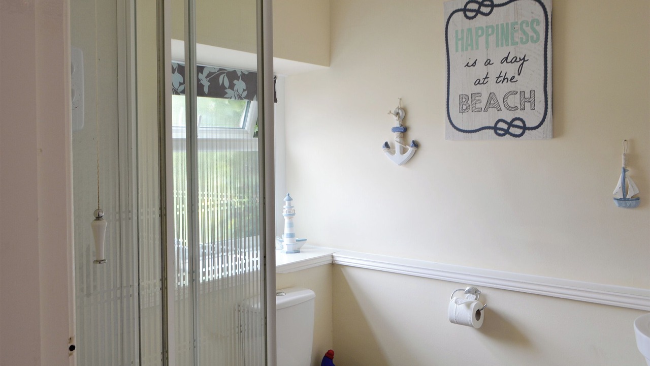 Photo of Bedroom in Acklington