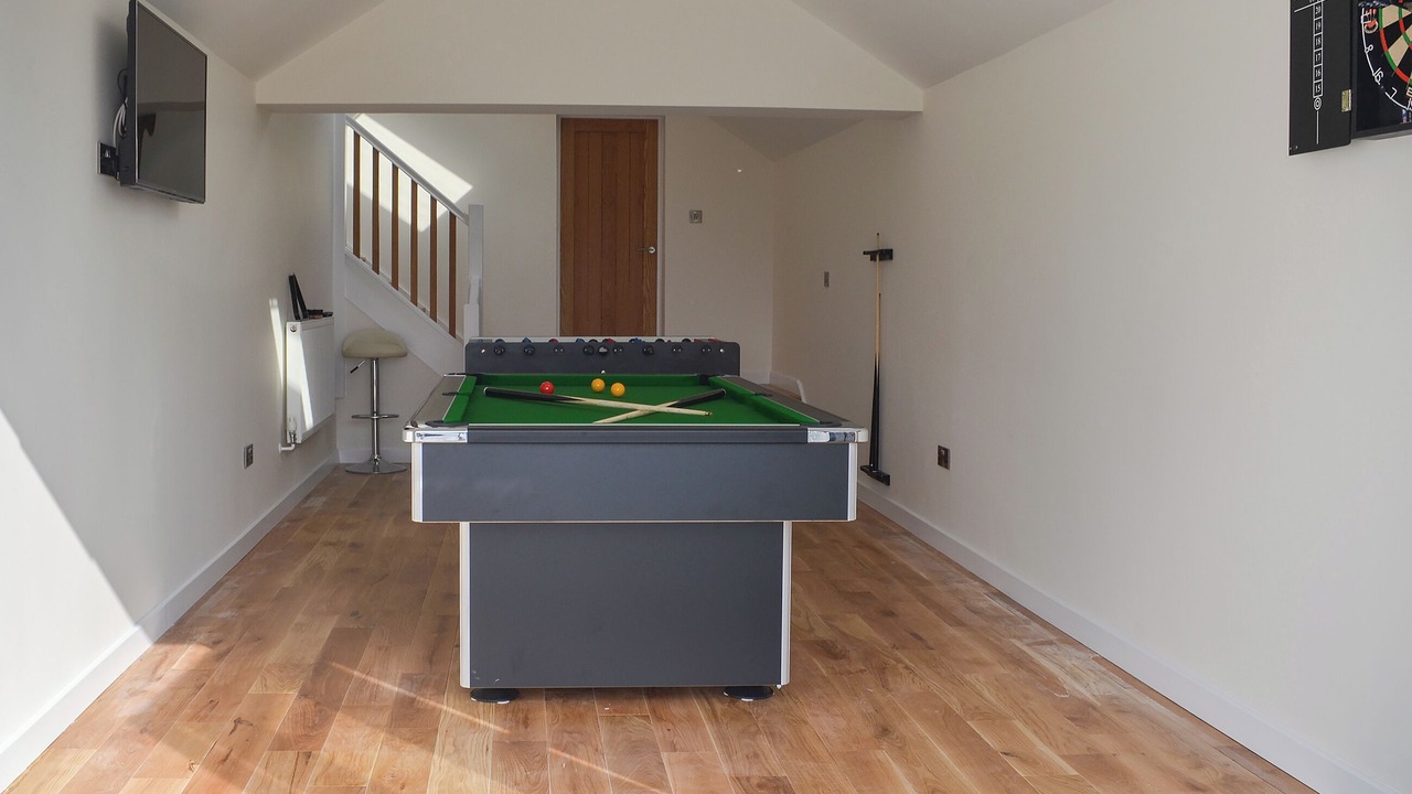 Photo of Bedroom in Exmouth