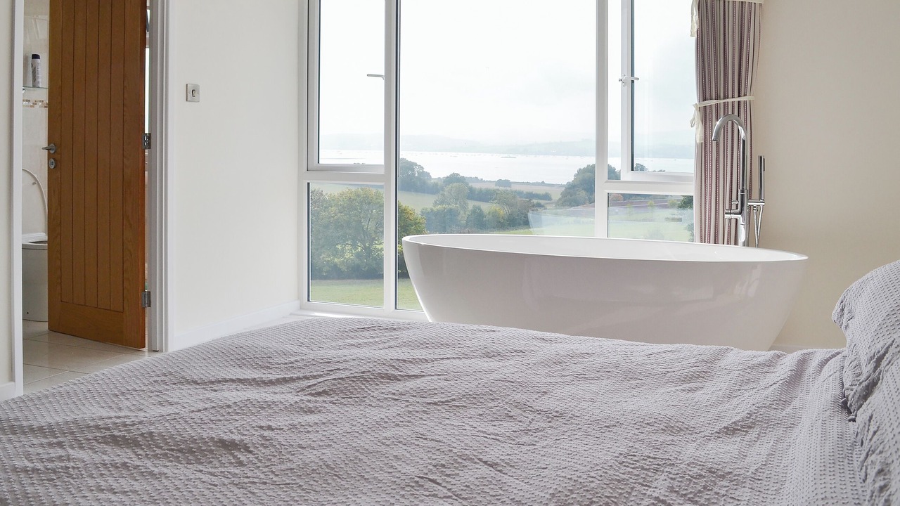 Photo of Bedroom in Exmouth