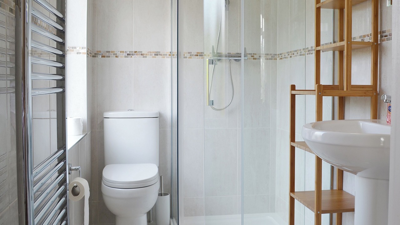 Photo of Bedroom in Exmouth