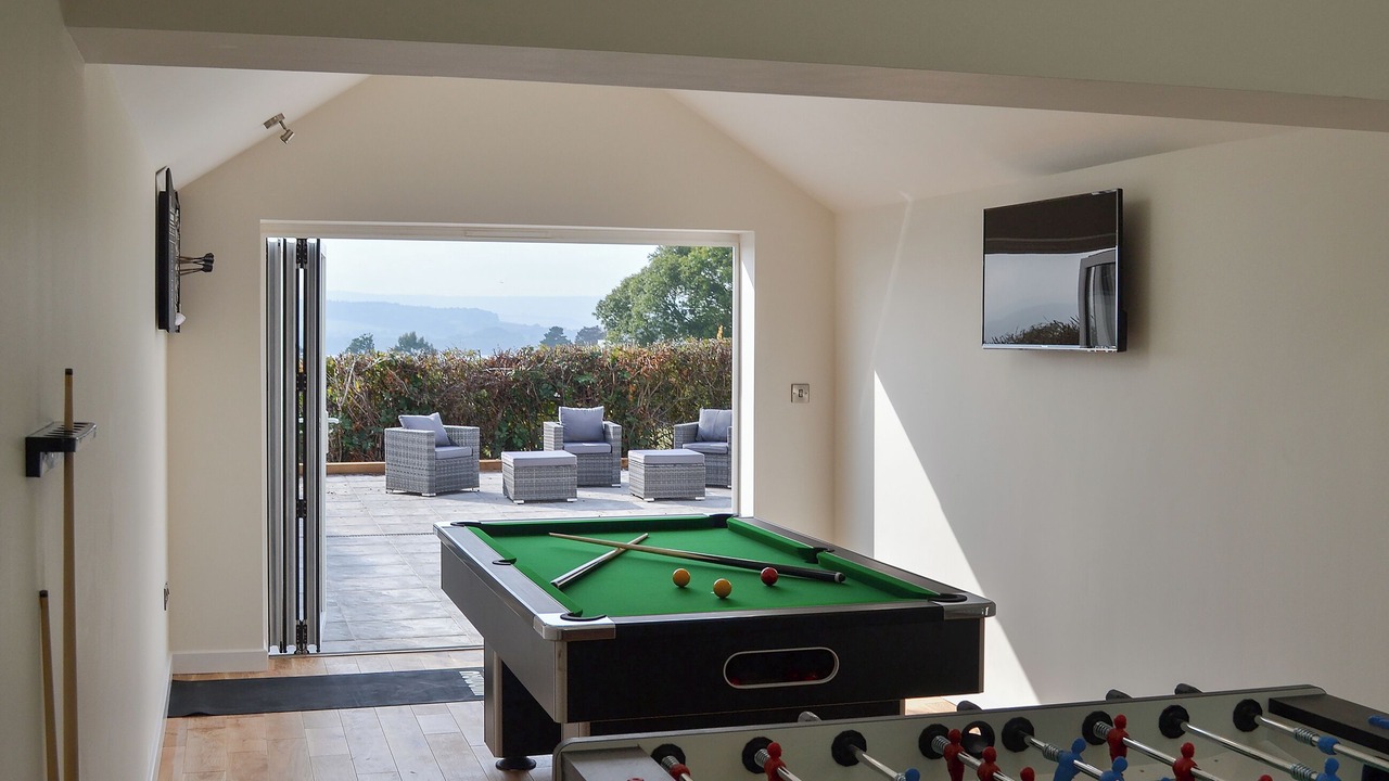 Photo of Bedroom in Exmouth