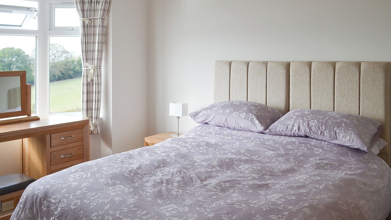 Photo of Bedroom in Exmouth