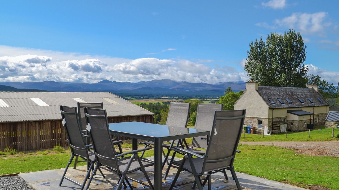 Photo of Others in Dulnain Bridge