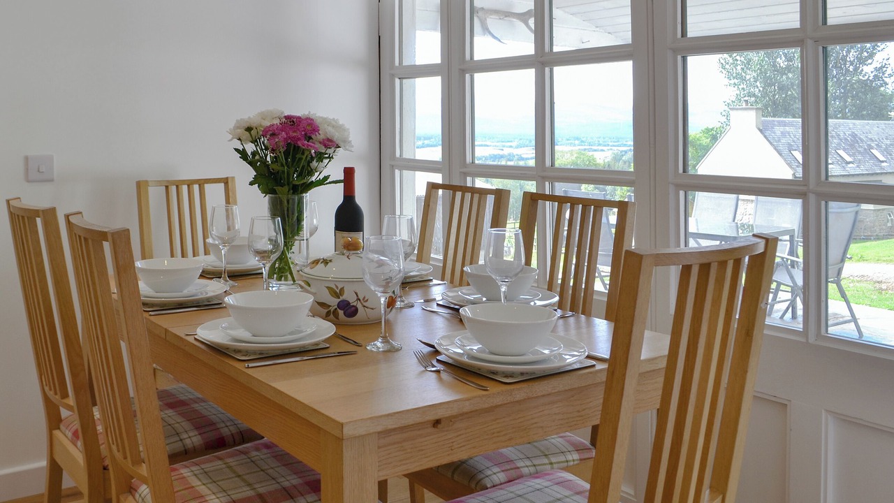 Photo of Bedroom in Dulnain Bridge