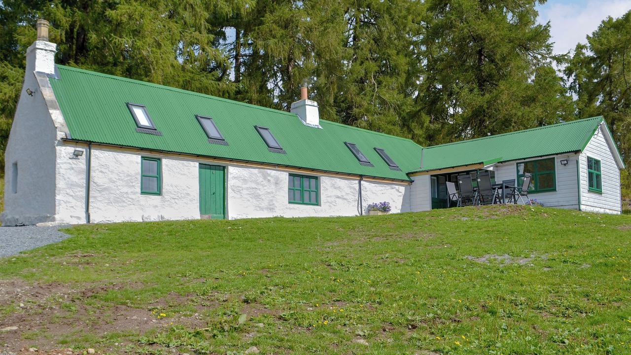 Photo of Others in Dulnain Bridge