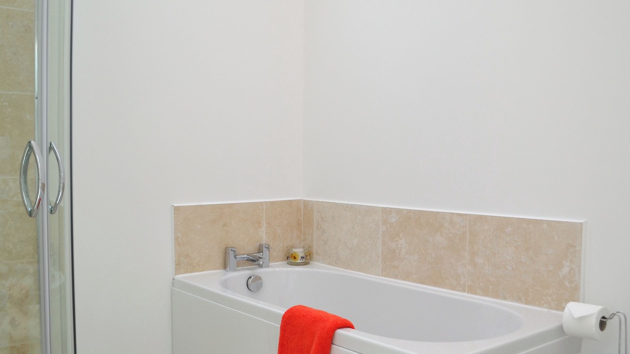 Photo of Bathroom in Dulnain Bridge