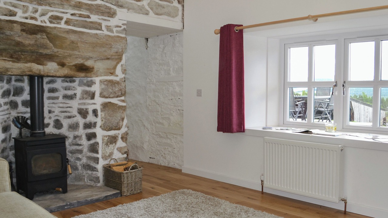 Photo of Bedroom in Dulnain Bridge