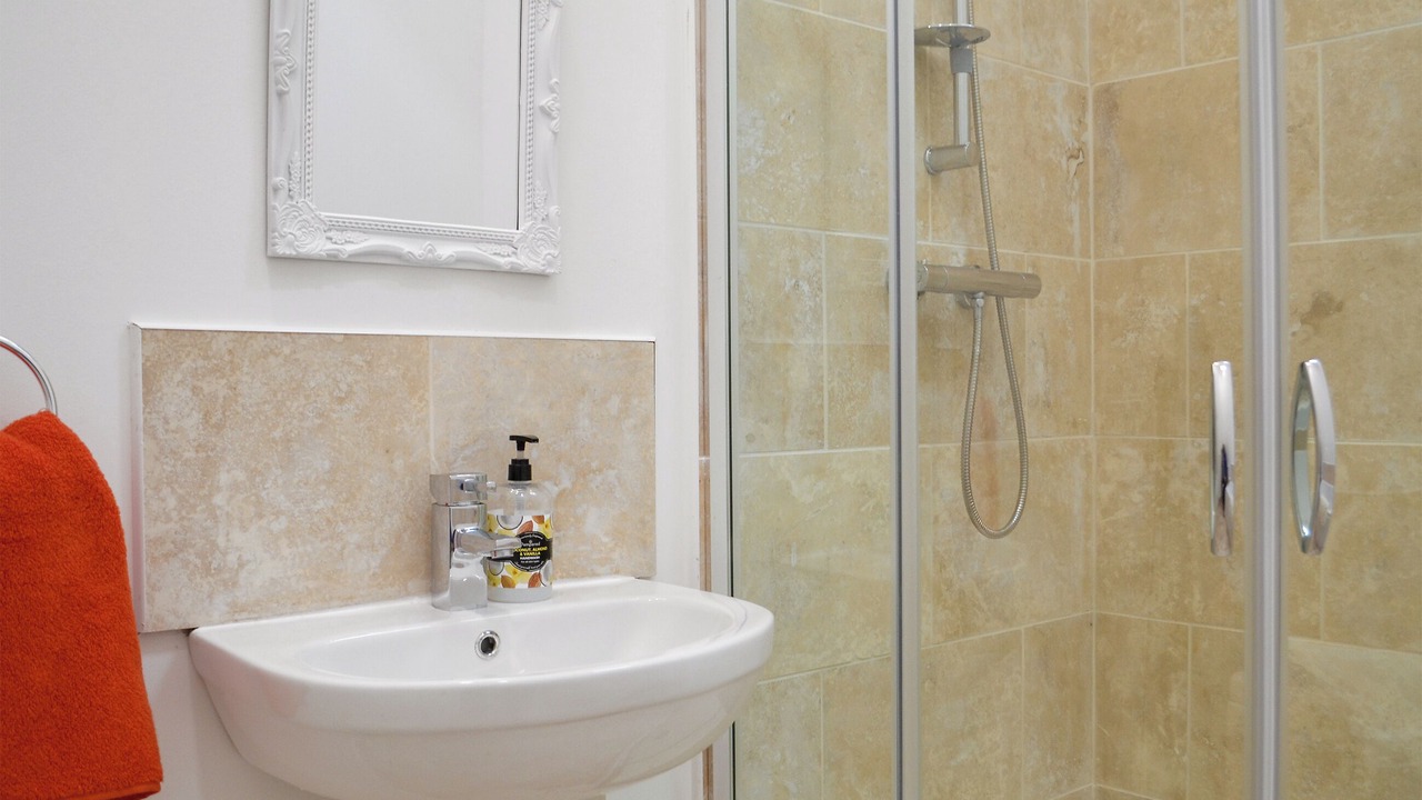 Photo of Bathroom in Dulnain Bridge