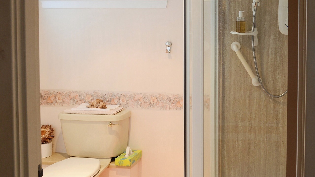 Photo of Bedroom in Thurso