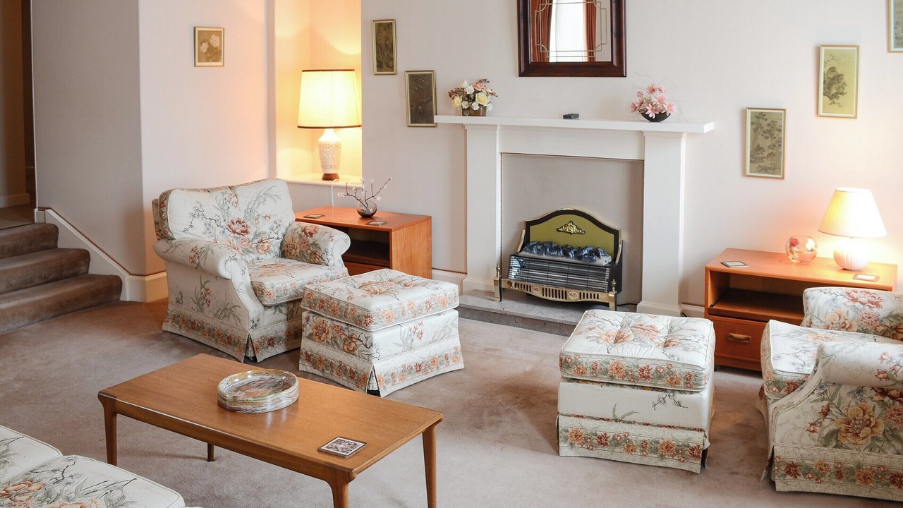 Photo of Bedroom in Thurso