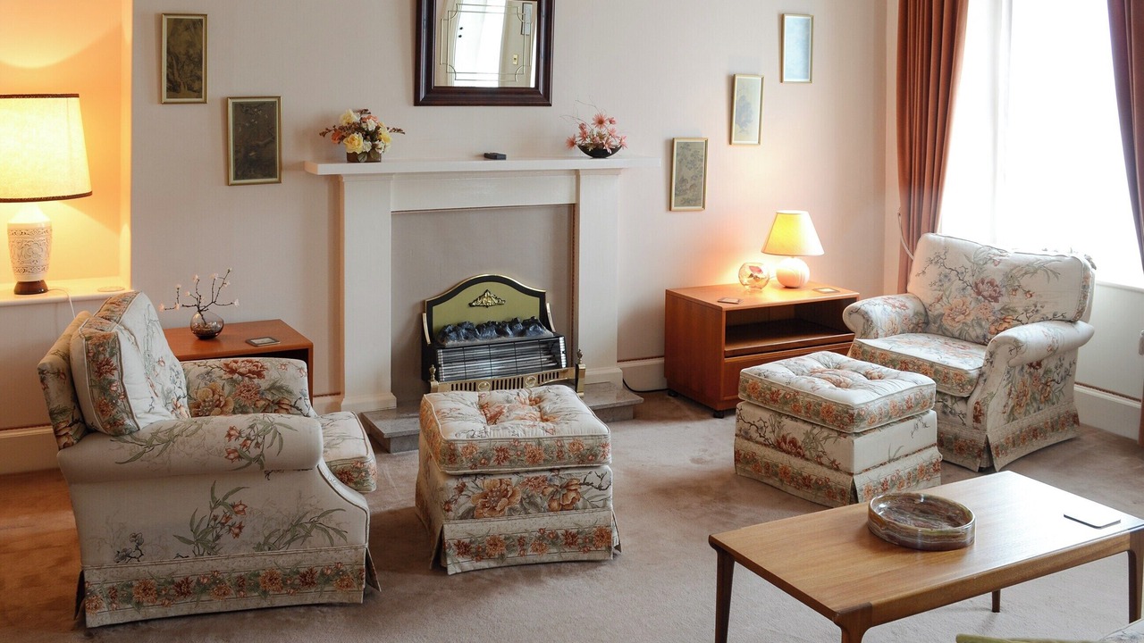 Photo of Bedroom in Thurso