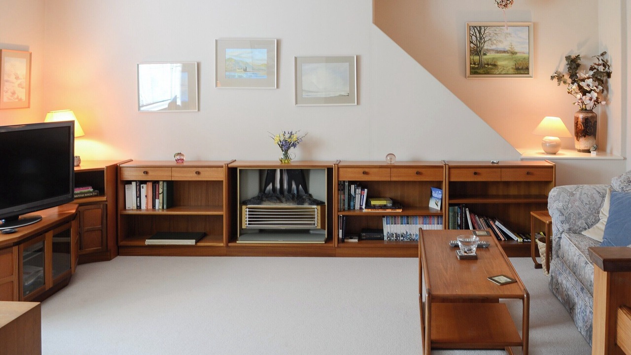 Photo of Bedroom in Thurso