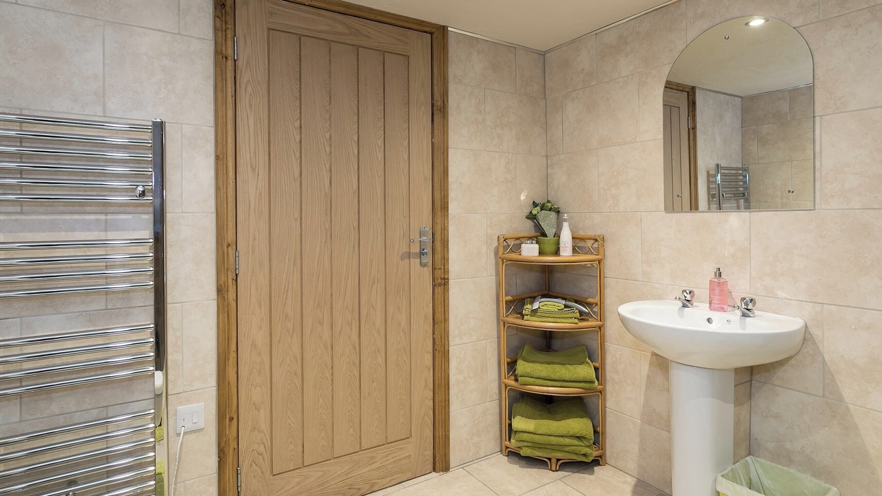 Photo of Bedroom in Alford