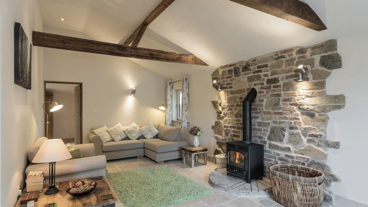 Photo of Bedroom in Alford