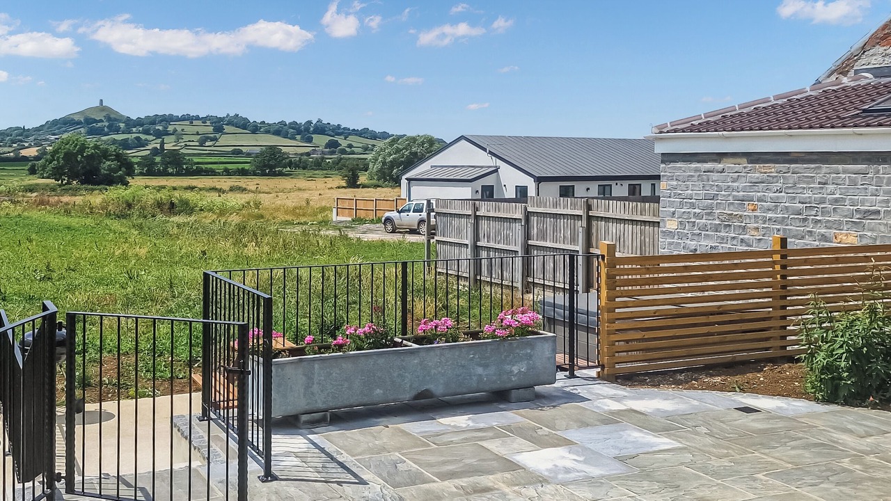 Photo of Outdoor in West Pennard