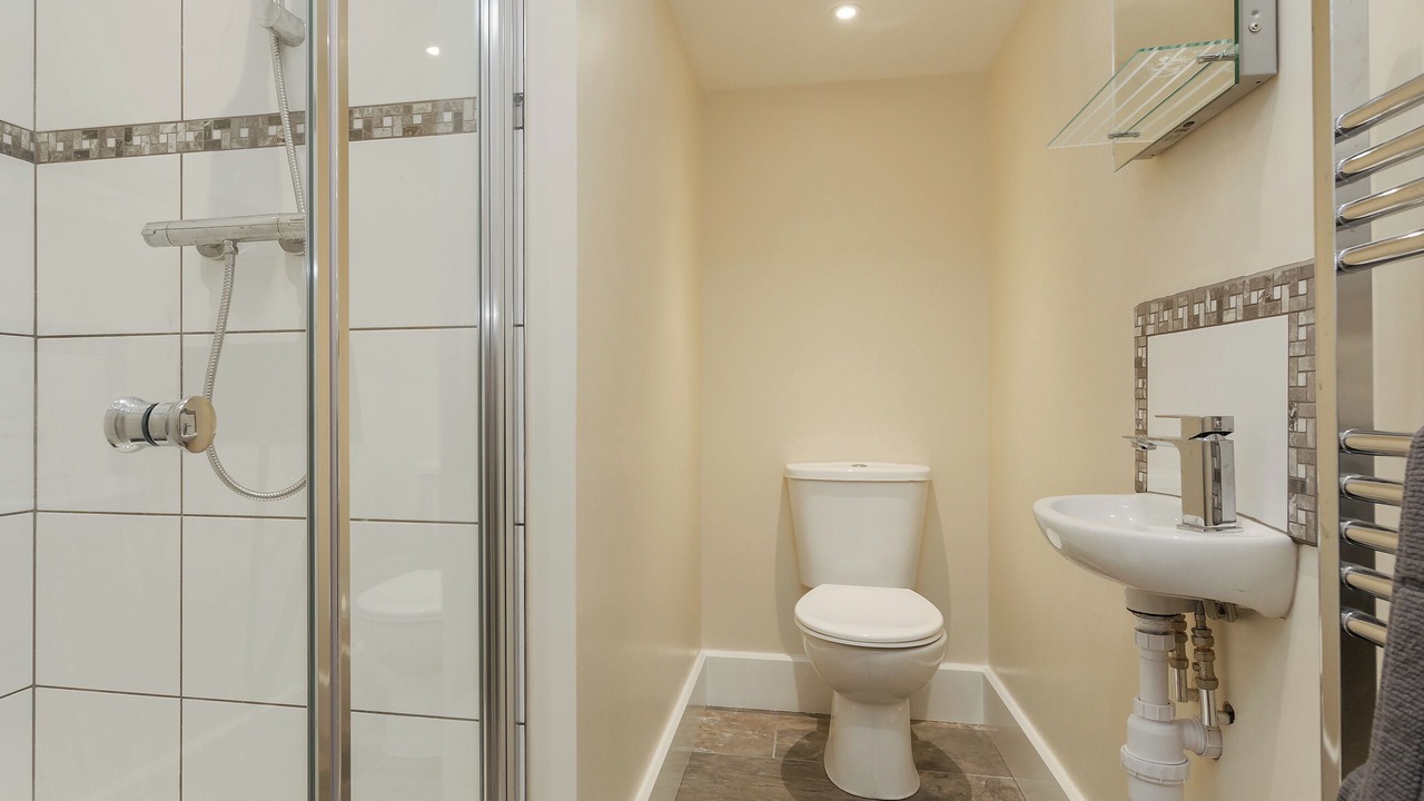 Photo of Bedroom in West Pennard