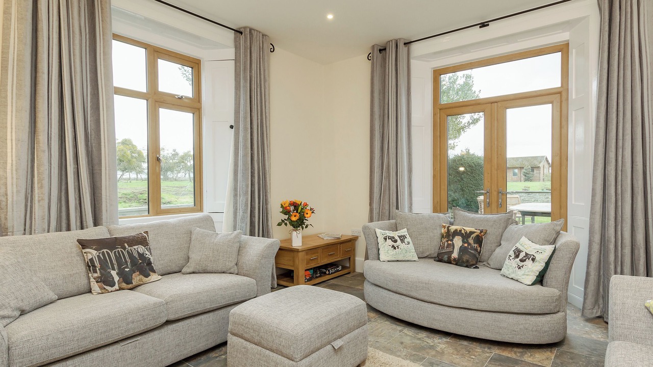 Photo of Bedroom in West Pennard