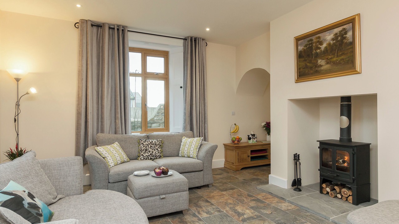 Photo of Bedroom in West Pennard