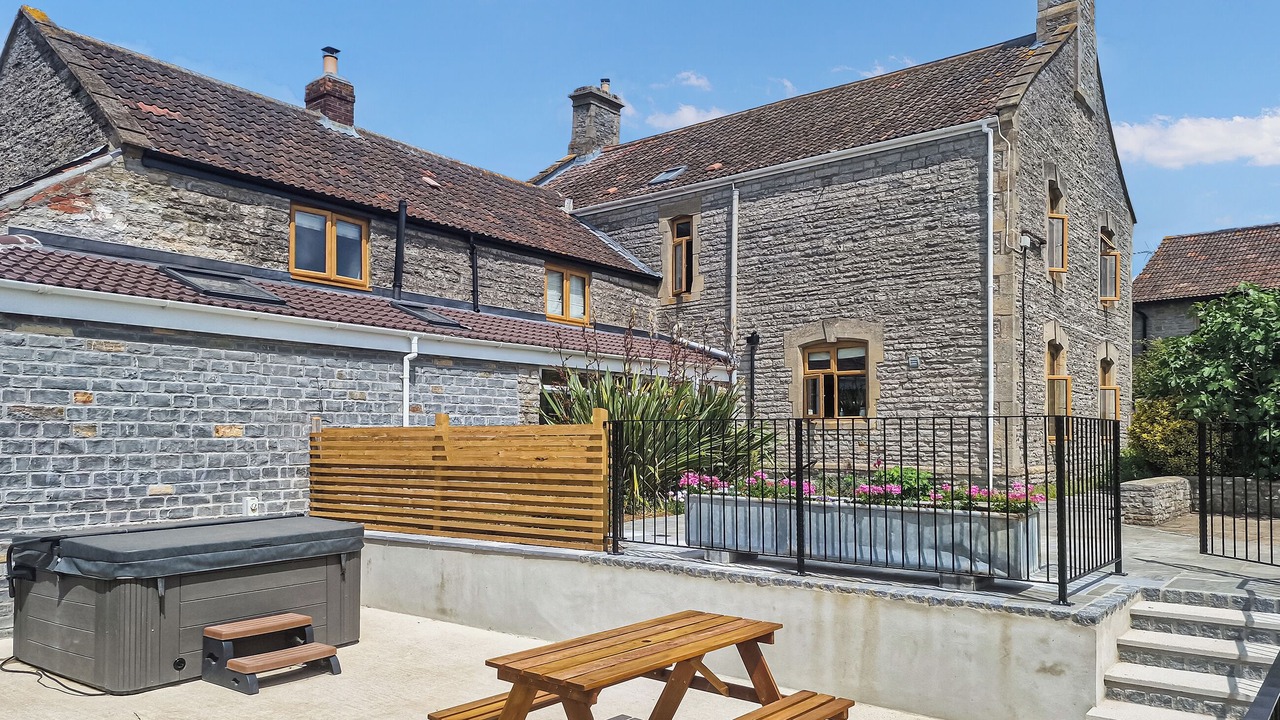 Photo of Outdoor in West Pennard