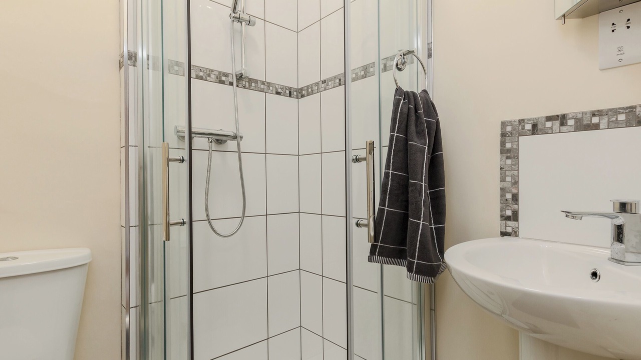 Photo of Bedroom in West Pennard