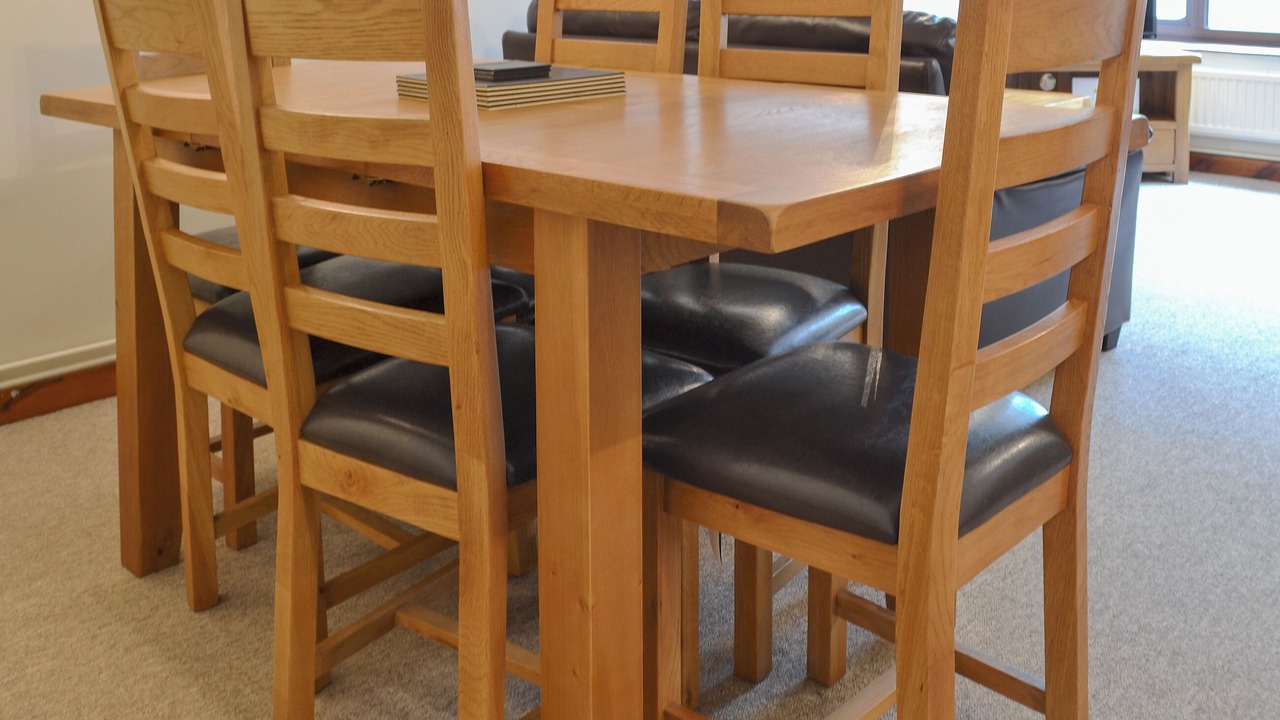 Photo of Bedroom in Foxley