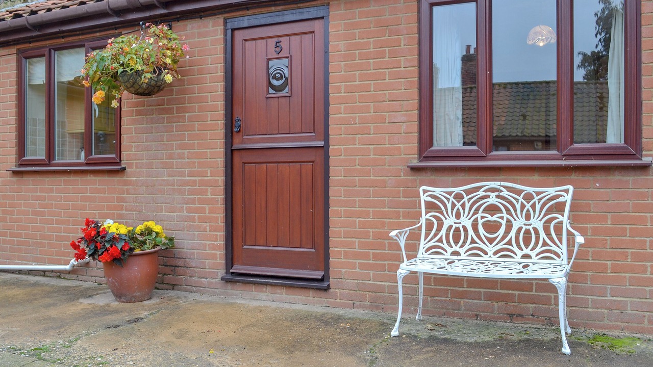 Photo of Outdoor in Foxley