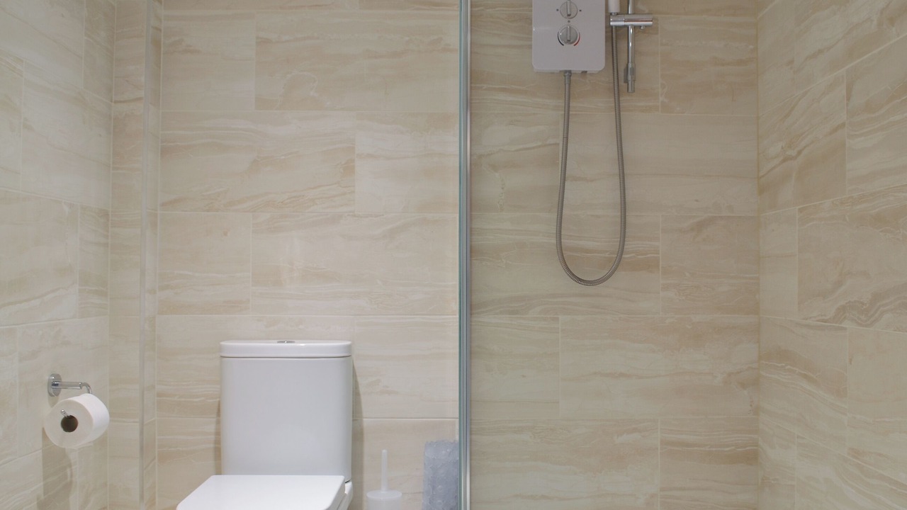 Photo of Bedroom in Foxley