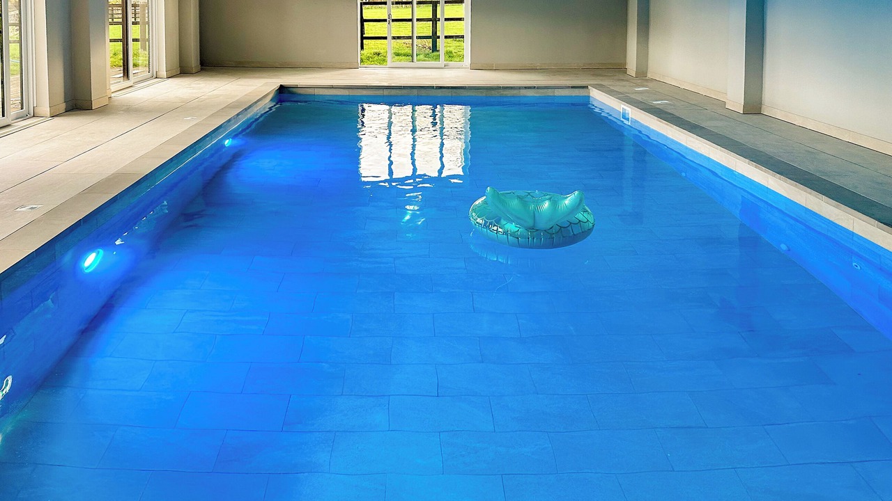 Photo of Outdoor in Foxley