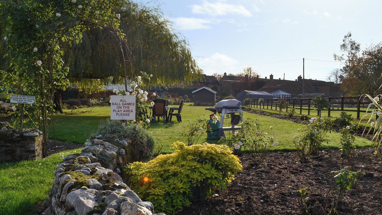 Photo of Outdoor in Foxley