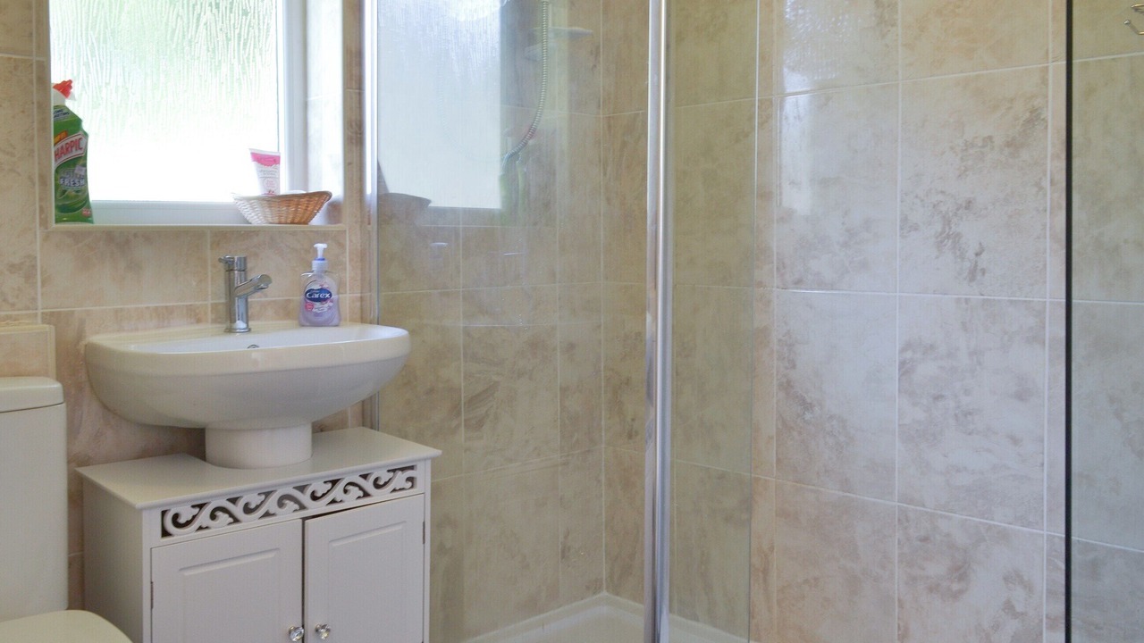 Photo of Bedroom in Liskeard