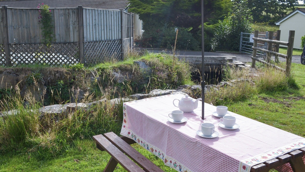 Photo of Outdoor in Liskeard