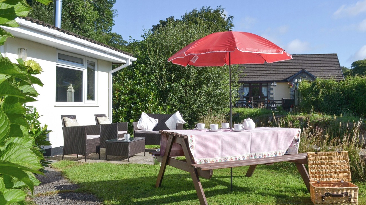 Photo of Outdoor in Liskeard