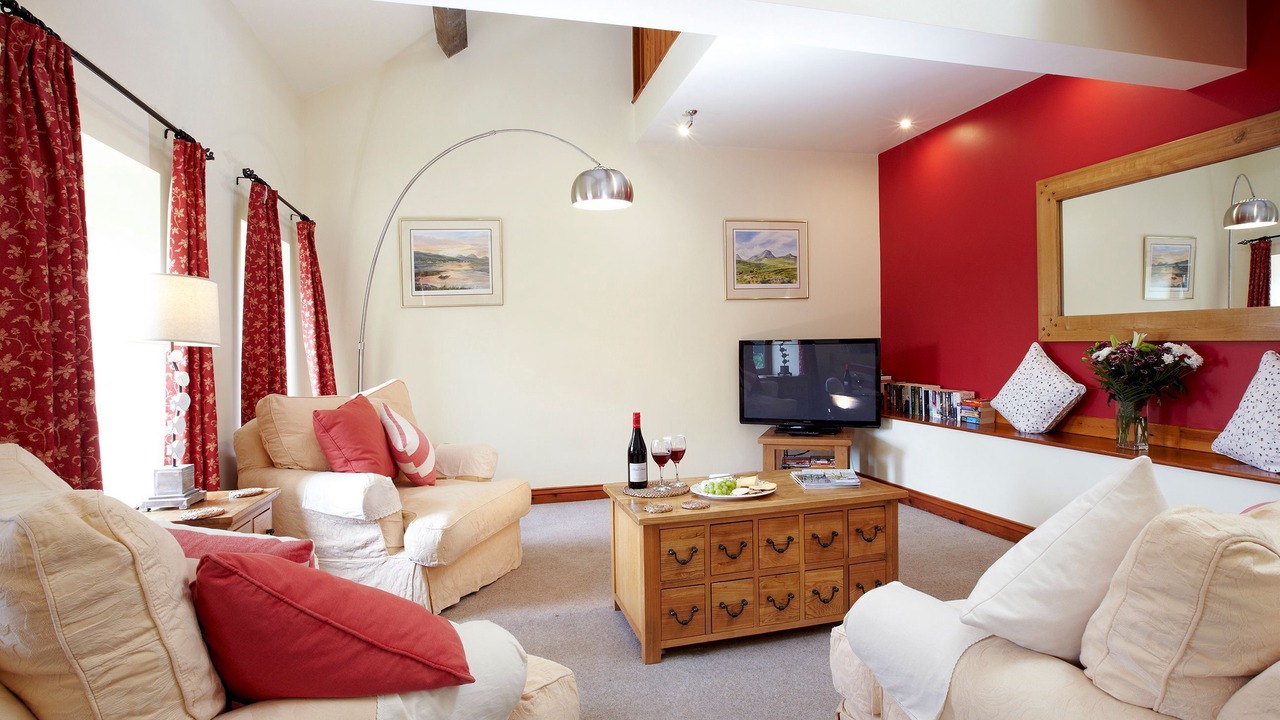 Photo of Bedroom in Hepworth