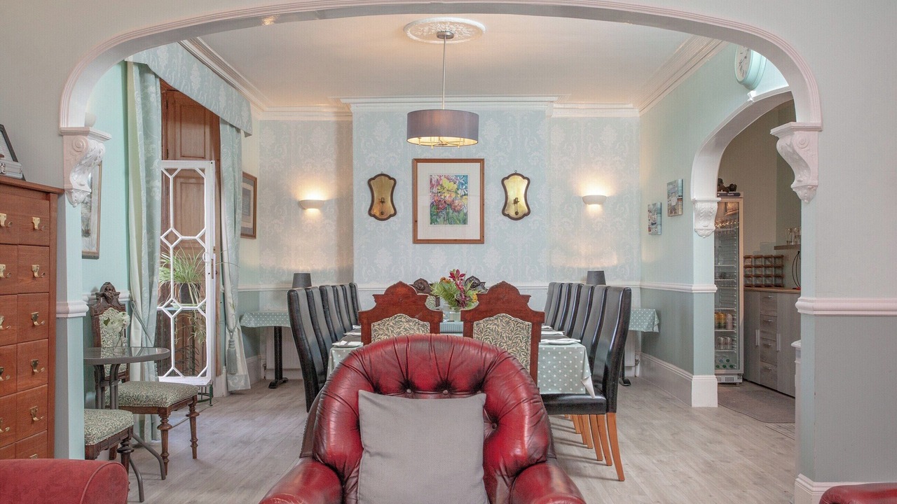 Photo of Bedroom in Brixham