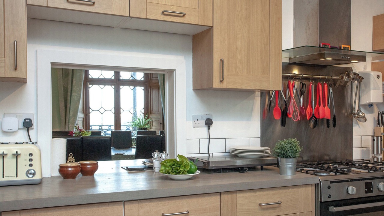 Photo of Bedroom in Brixham