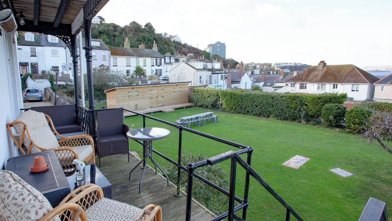 Photo of Others in Brixham