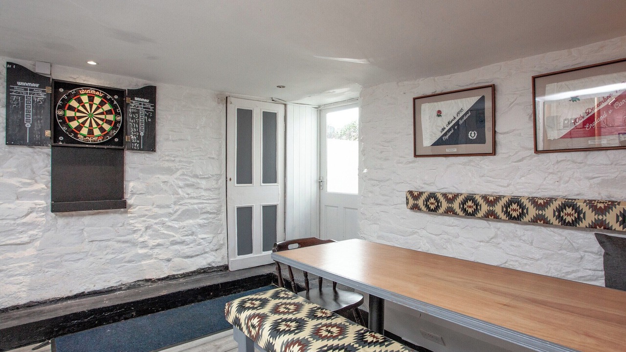 Photo of Bedroom in Brixham