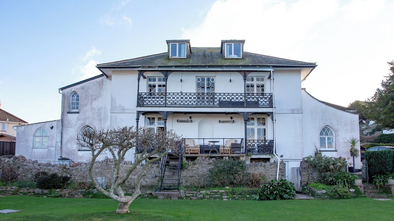 Photo of Outdoor in Brixham