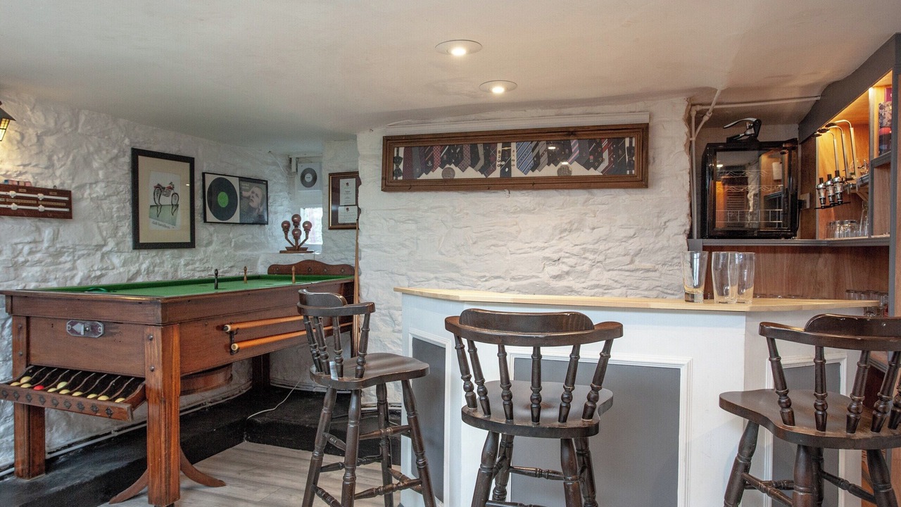 Photo of Bedroom in Brixham