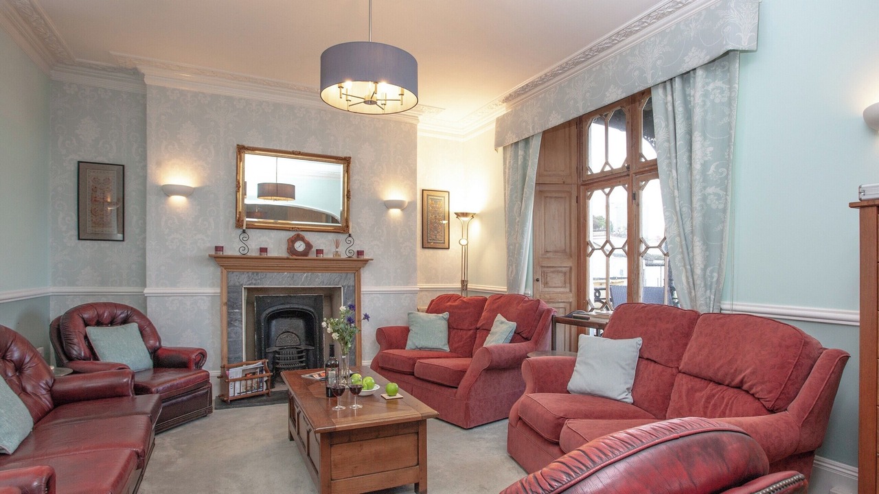 Photo of Bedroom in Brixham