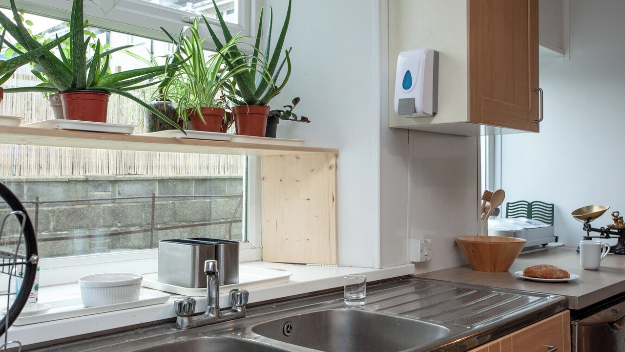 Photo of Bedroom in Brixham