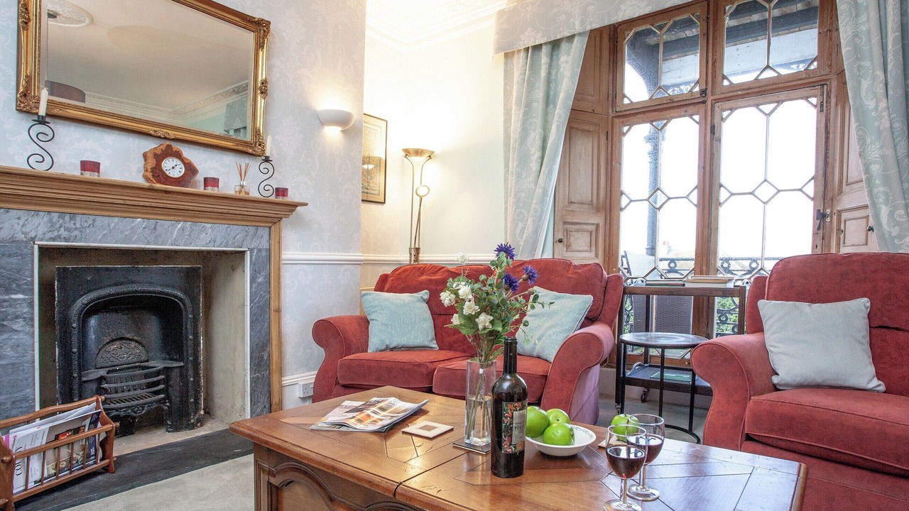 Photo of Bedroom in Brixham