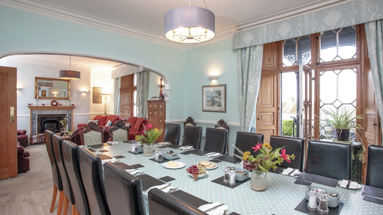 Photo of Bedroom in Brixham