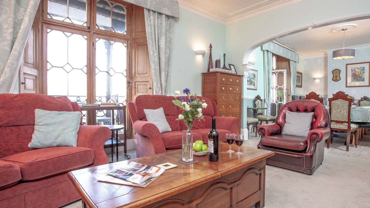 Photo of Bedroom in Brixham