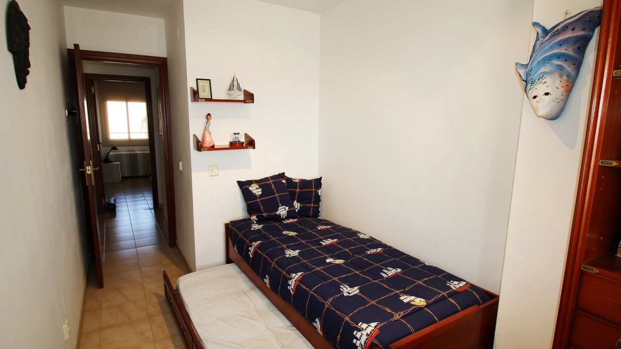 Photo of Bedroom in Cambrils