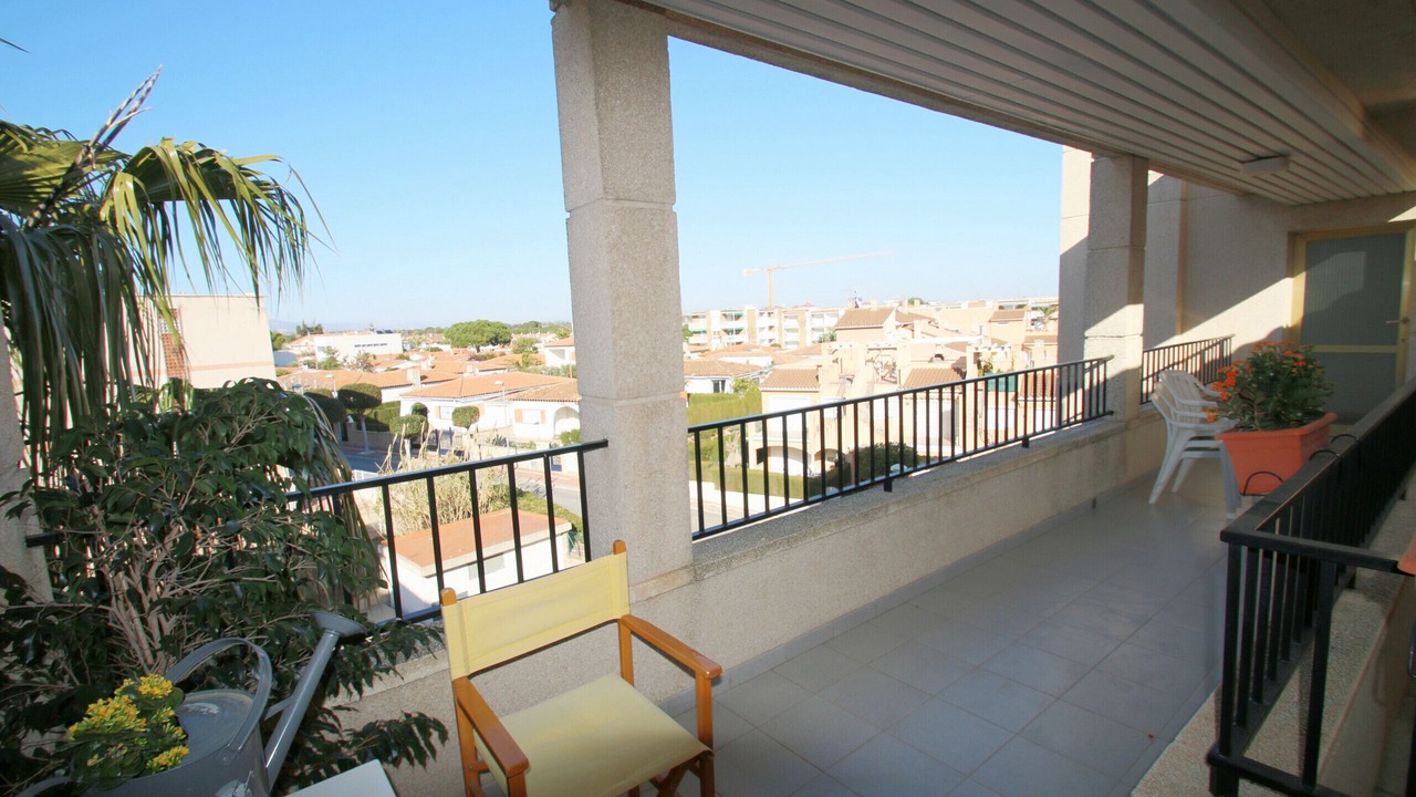 Photo of Patio Balcony in Cambrils
