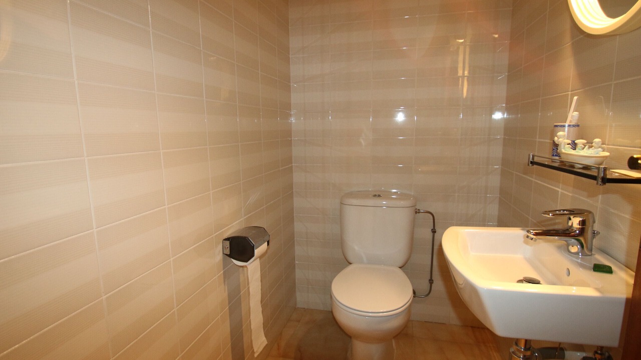 Photo of Bathroom in Cambrils